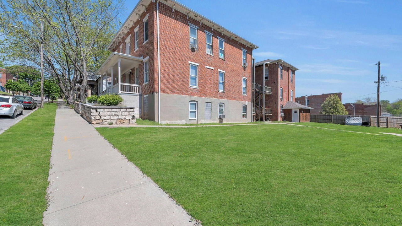 Photo of Outdoor in St. Joseph