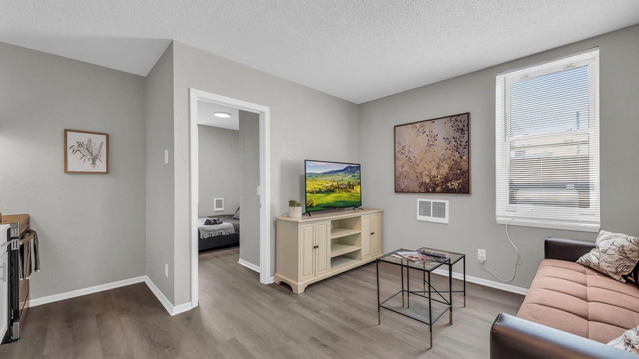 Photo of Livingroom in St. Joseph