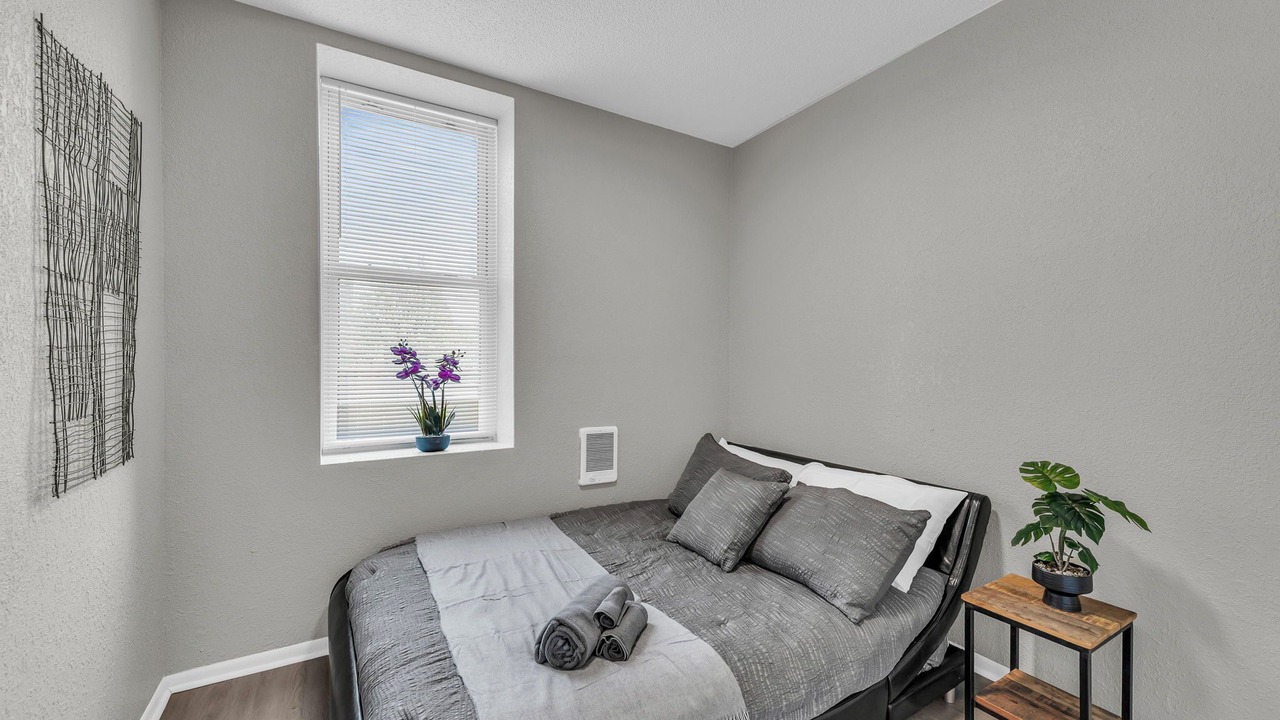 Photo of Bedroom in St. Joseph