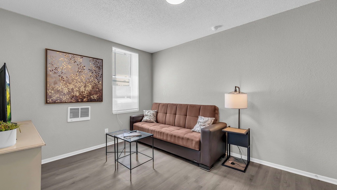Photo of Livingroom in St. Joseph
