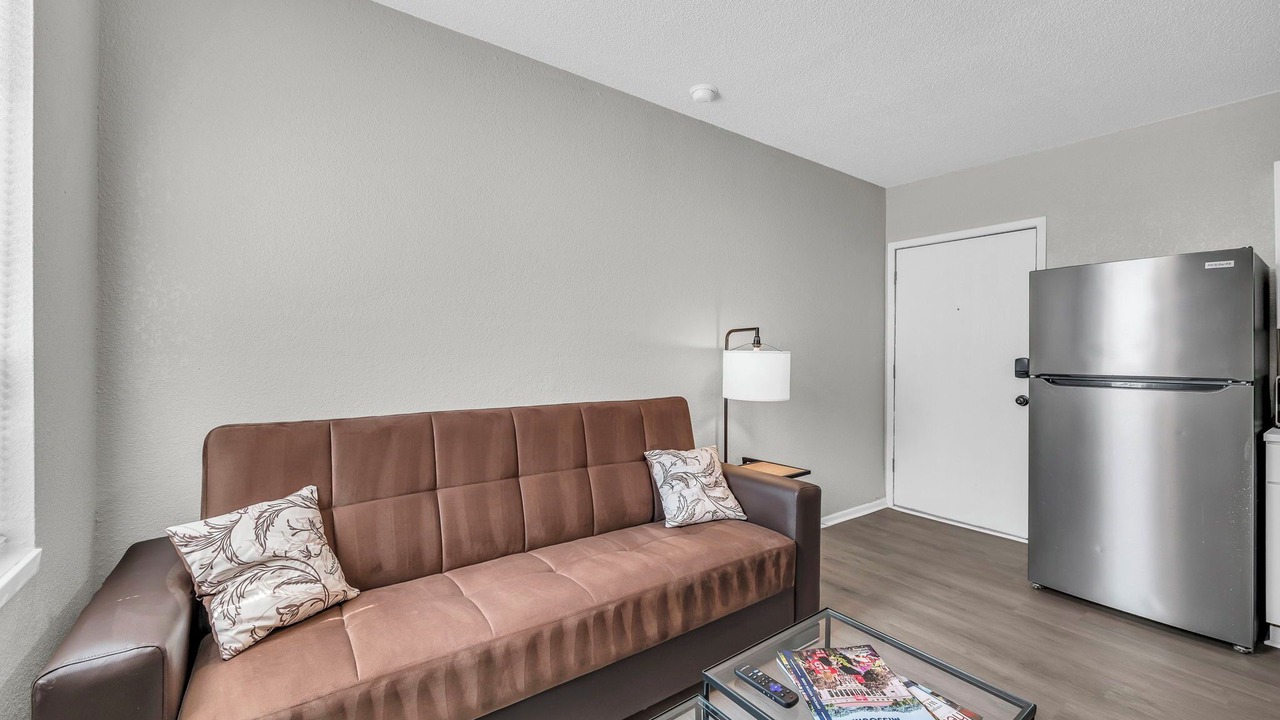 Photo of Livingroom in St. Joseph