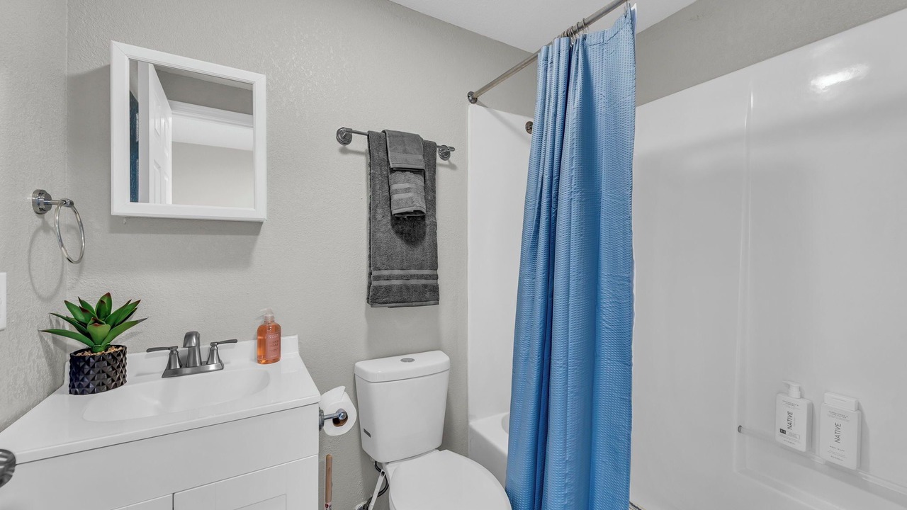 Photo of Bathroom in St. Joseph