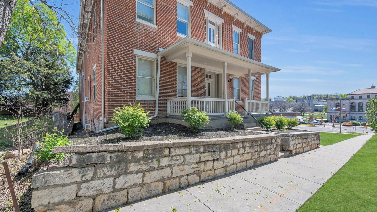 Photo of Outdoor in St. Joseph