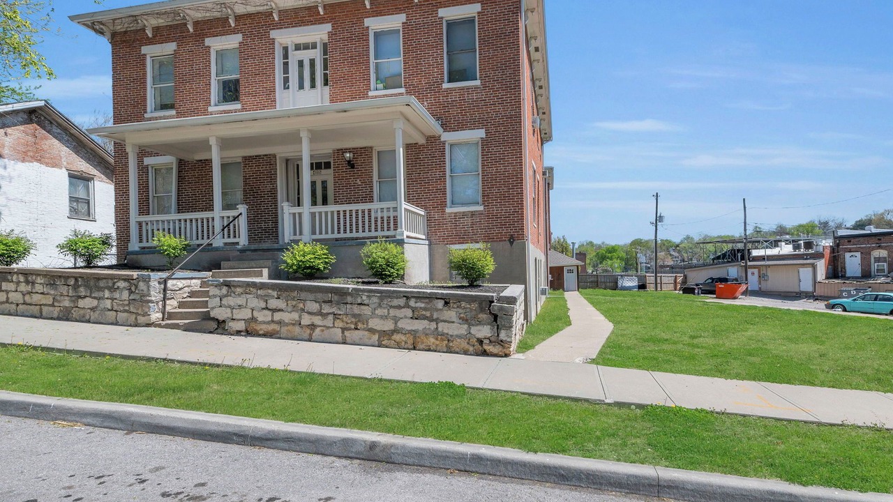 Photo of Outdoor in St. Joseph