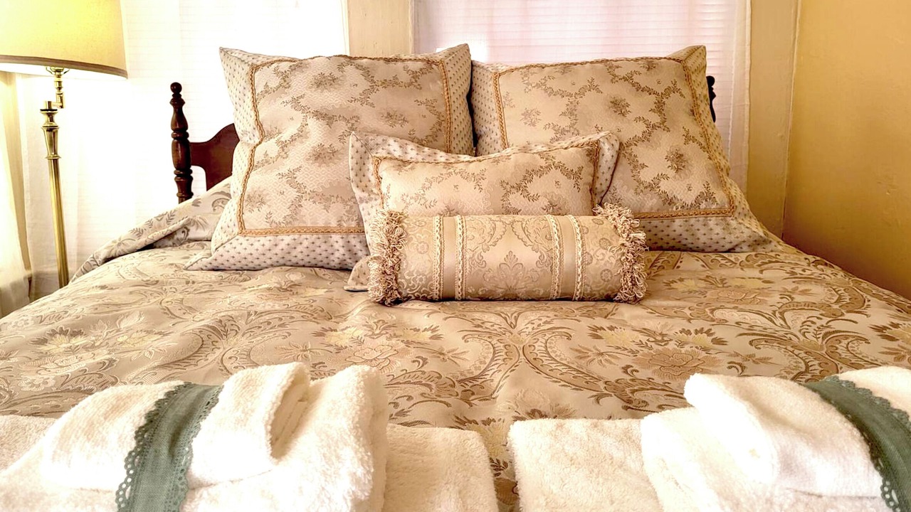 Photo of Bedroom in St. Joseph