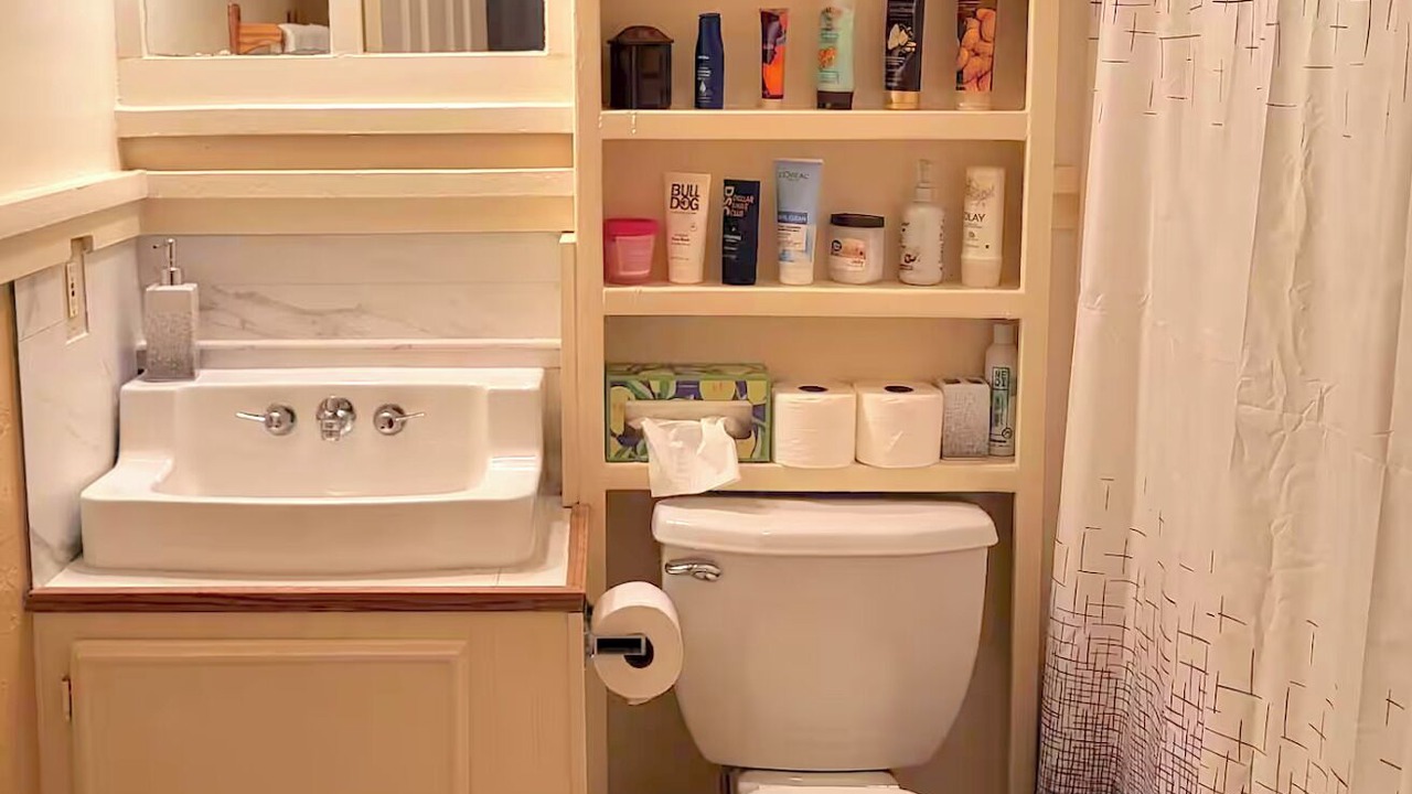 Photo of Bathroom in St. Joseph