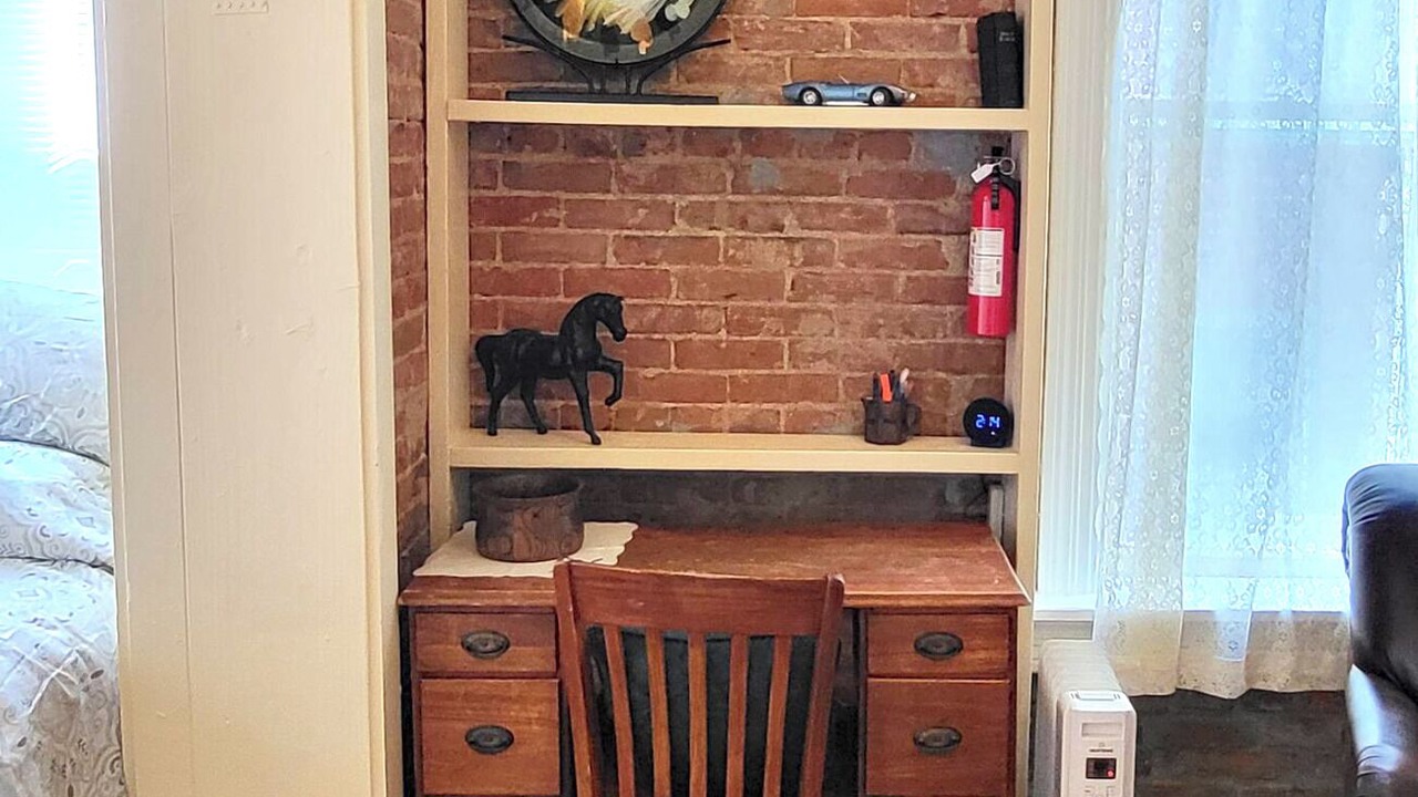 Photo of Bedroom in St. Joseph