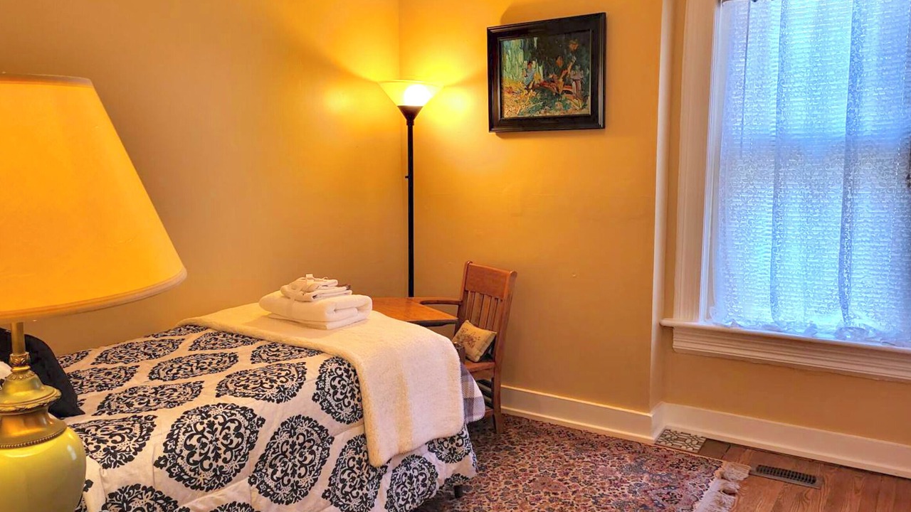 Photo of Bedroom in St. Joseph