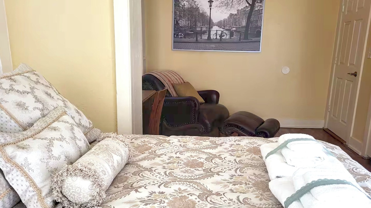 Photo of Bedroom in St. Joseph