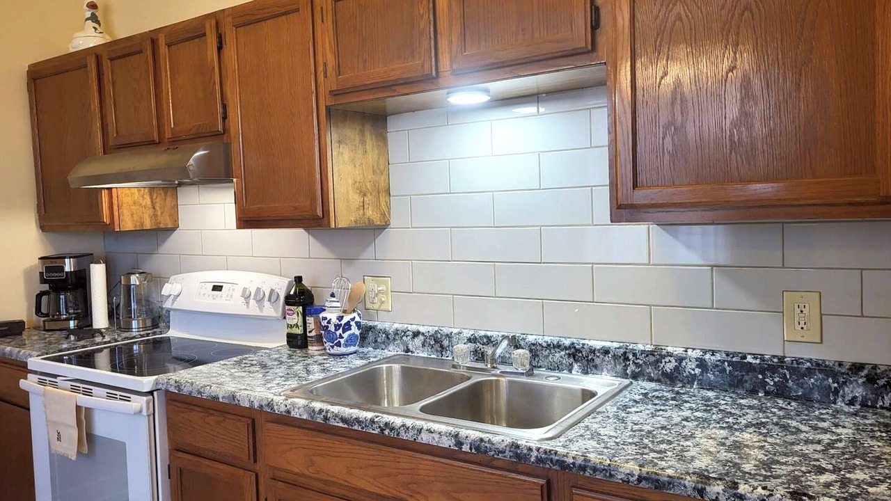 Photo of Kitchen in St. Joseph