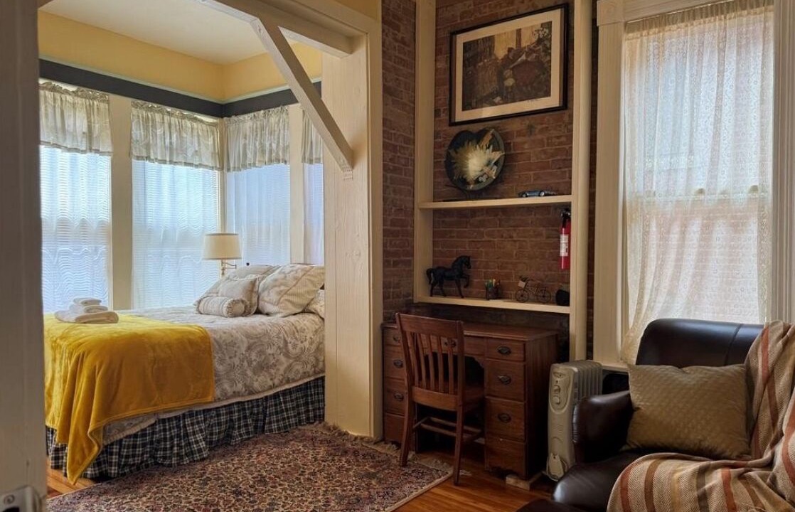 Photo of Bedroom in St. Joseph