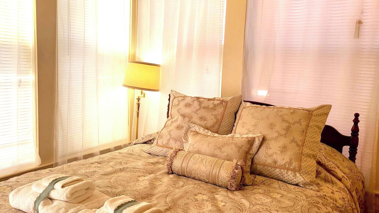 Photo of Bedroom in St. Joseph