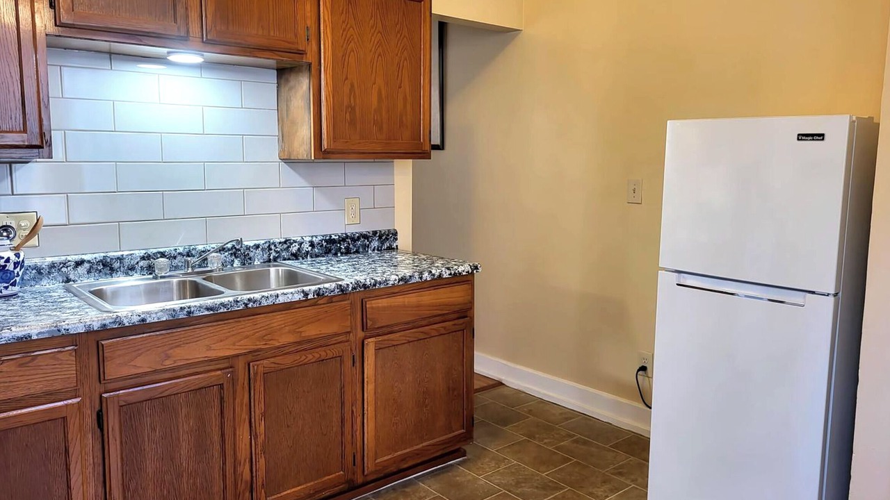 Photo of Kitchen in St. Joseph