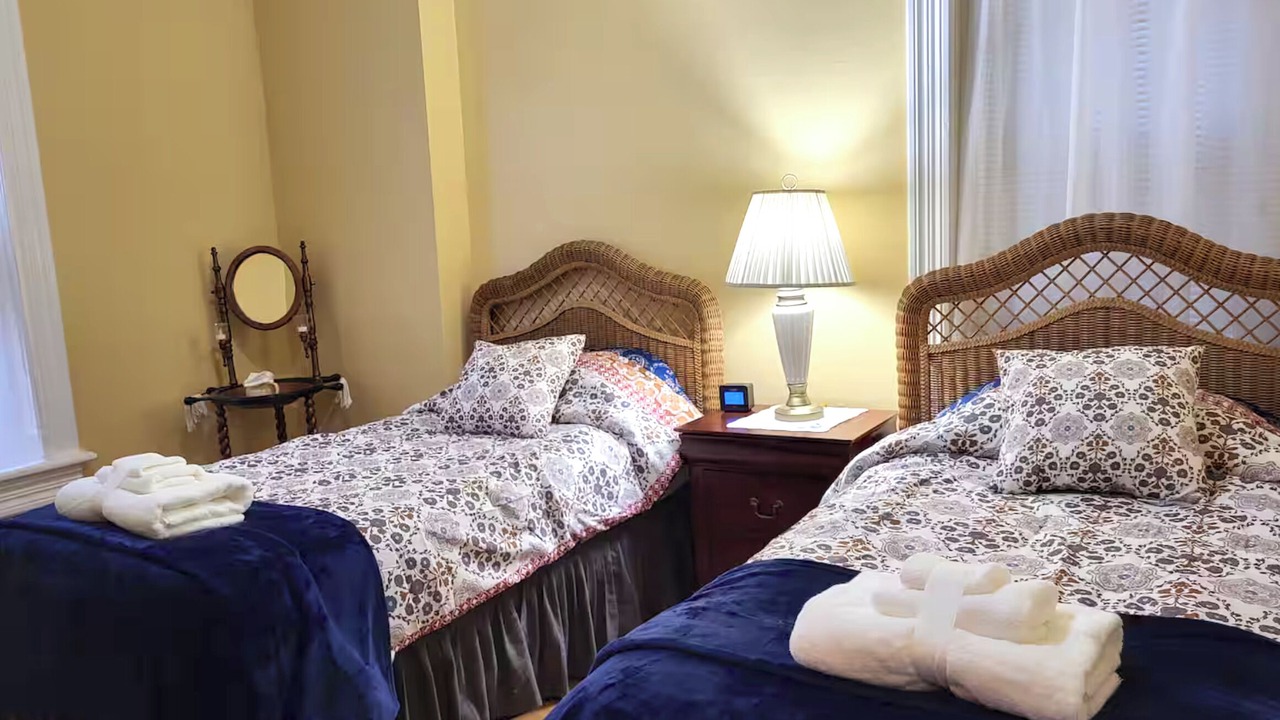 Photo of Bedroom in St. Joseph
