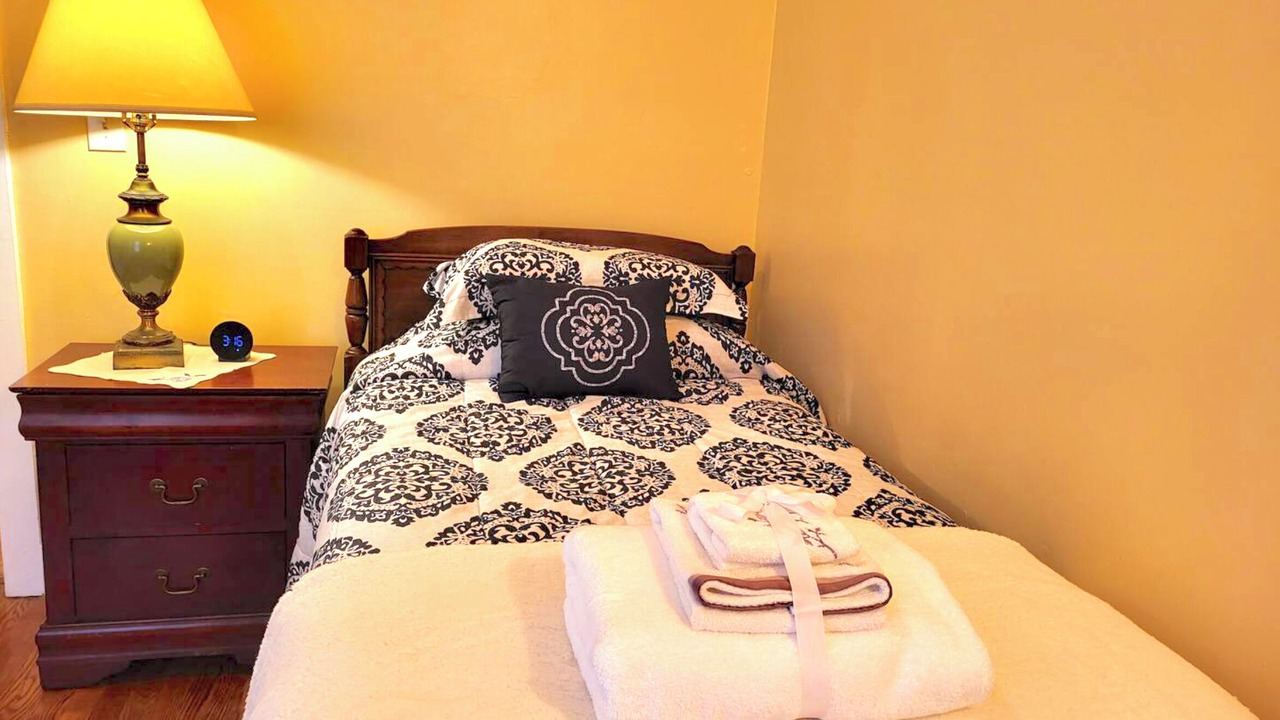 Photo of Bedroom in St. Joseph