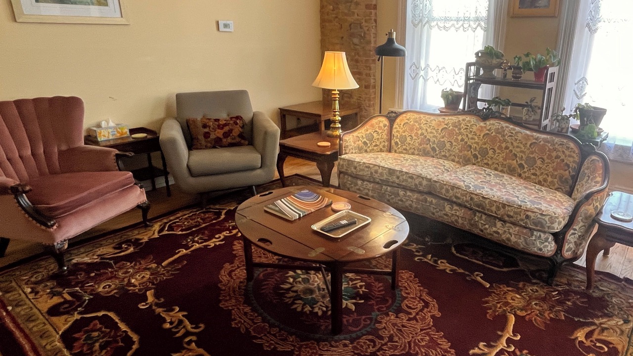 Photo of Livingroom in St. Joseph