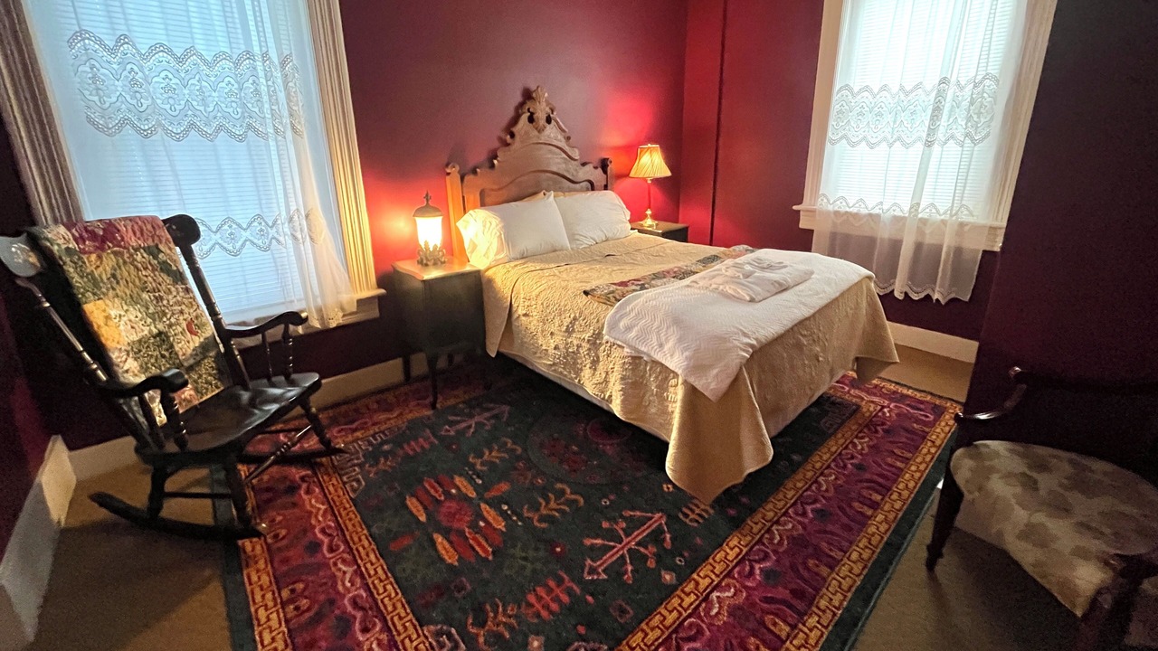 Photo of Bedroom in St. Joseph