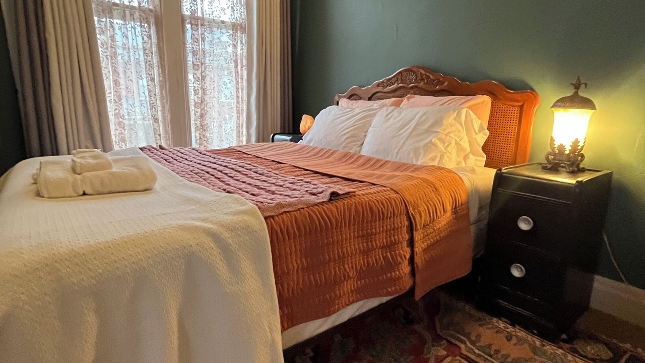 Photo of Bedroom in St. Joseph