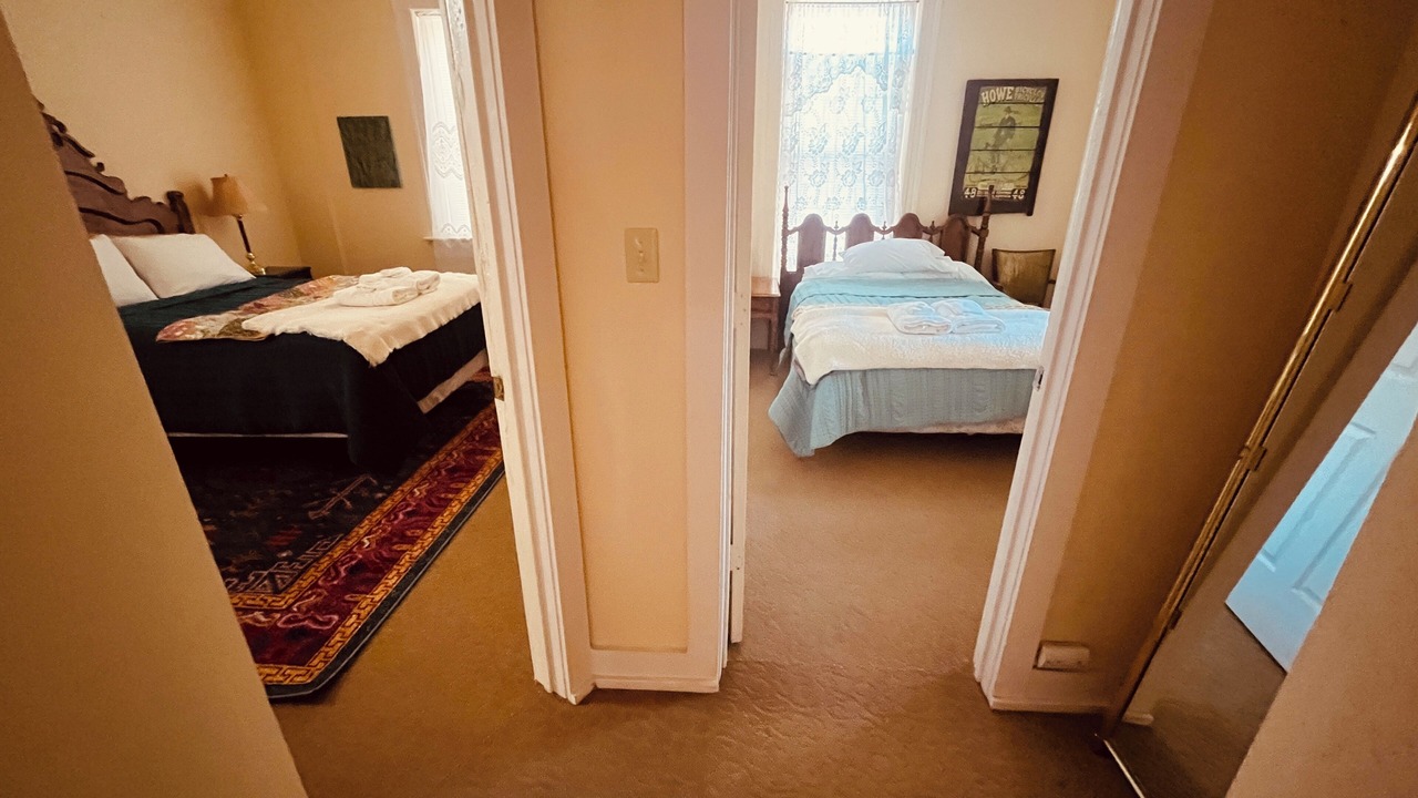Photo of Bedroom in St. Joseph