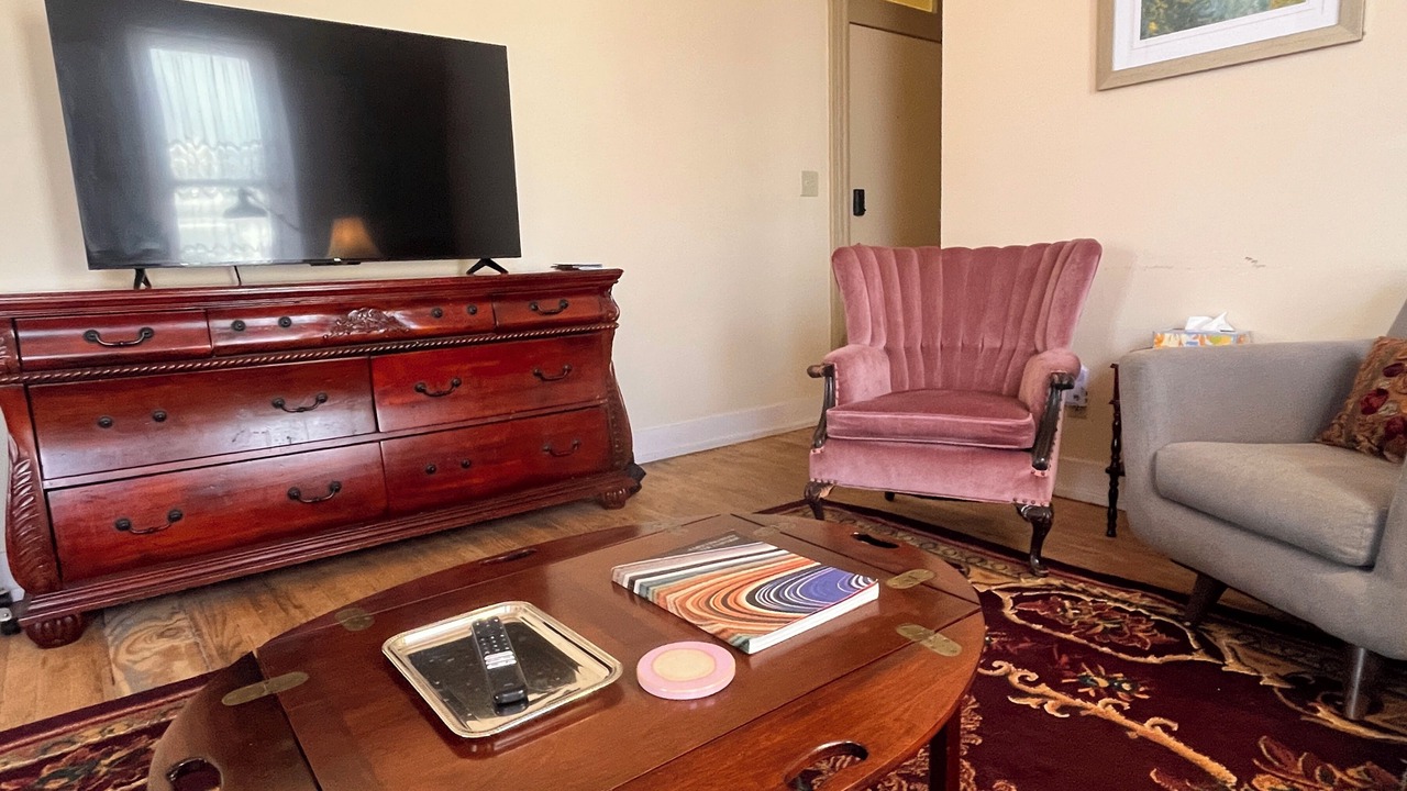 Photo of Livingroom in St. Joseph