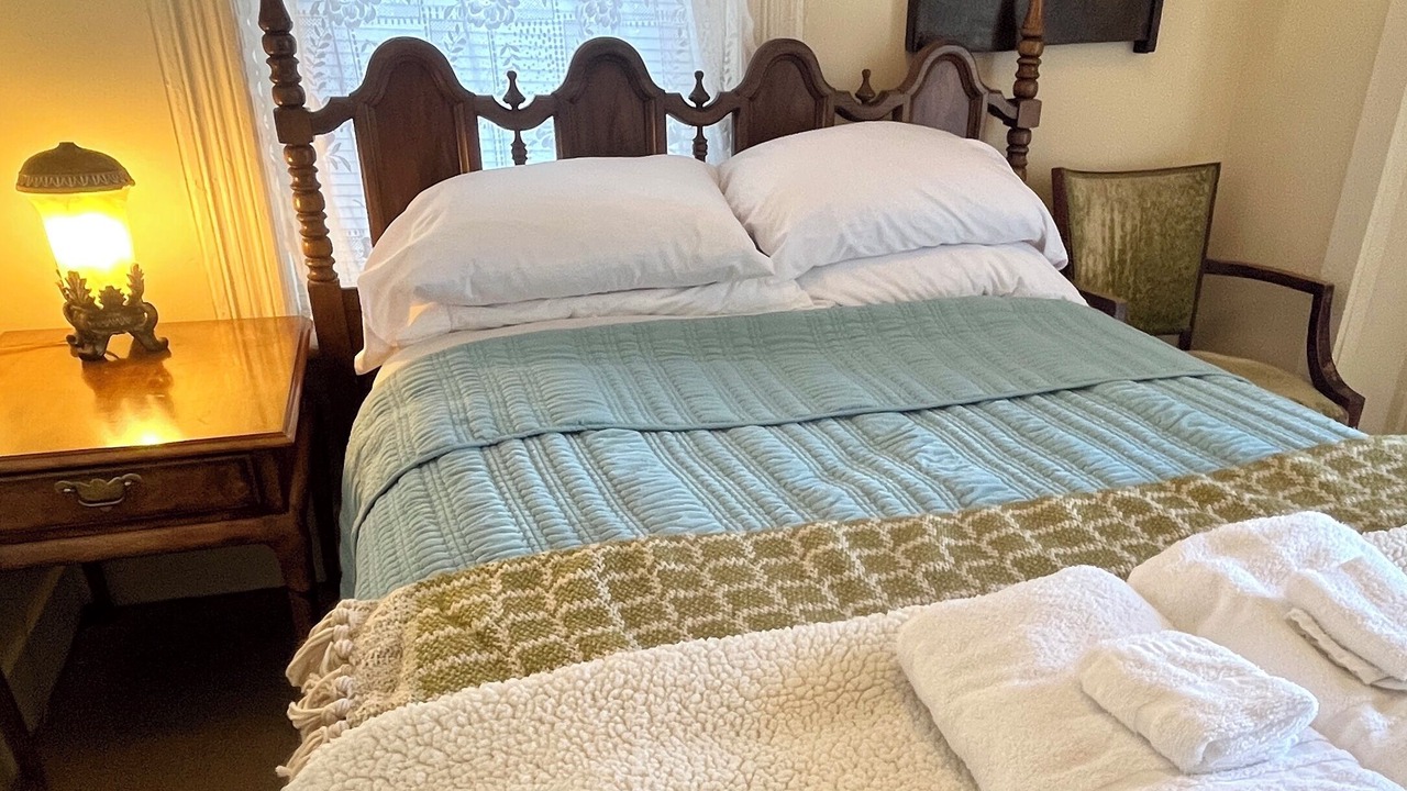 Photo of Bedroom in St. Joseph