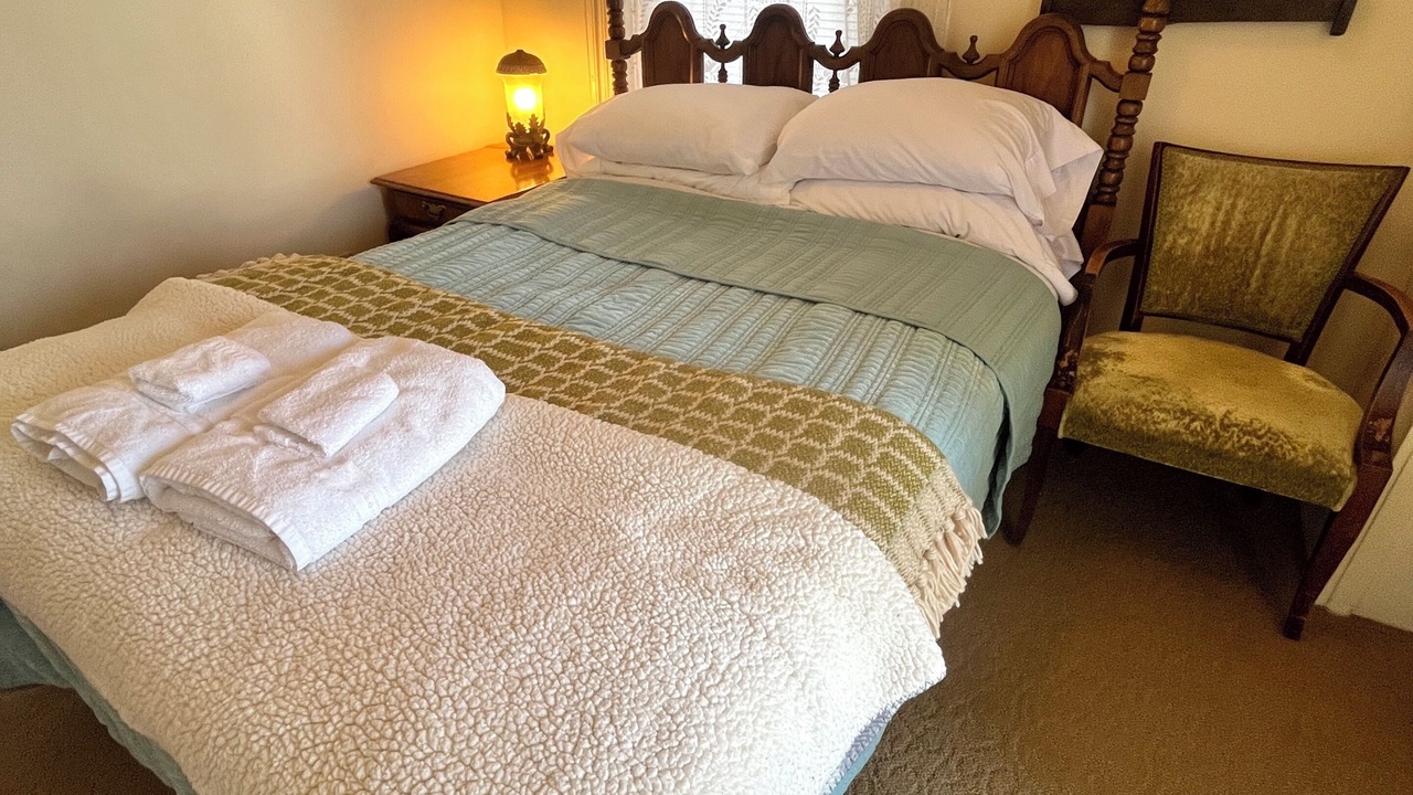Photo of Bedroom in St. Joseph