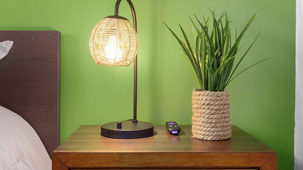 Photo of Bedroom in Lenexa