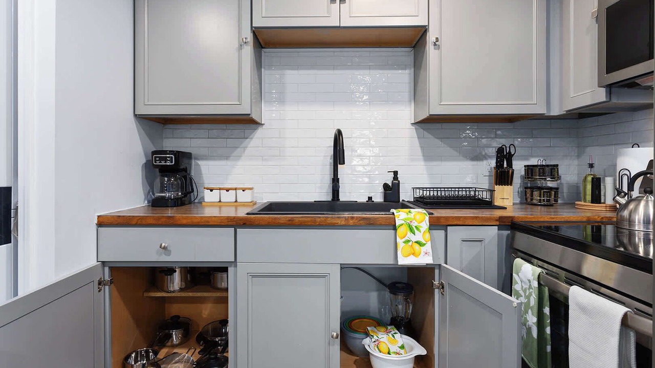 Photo of Kitchen in Lenexa