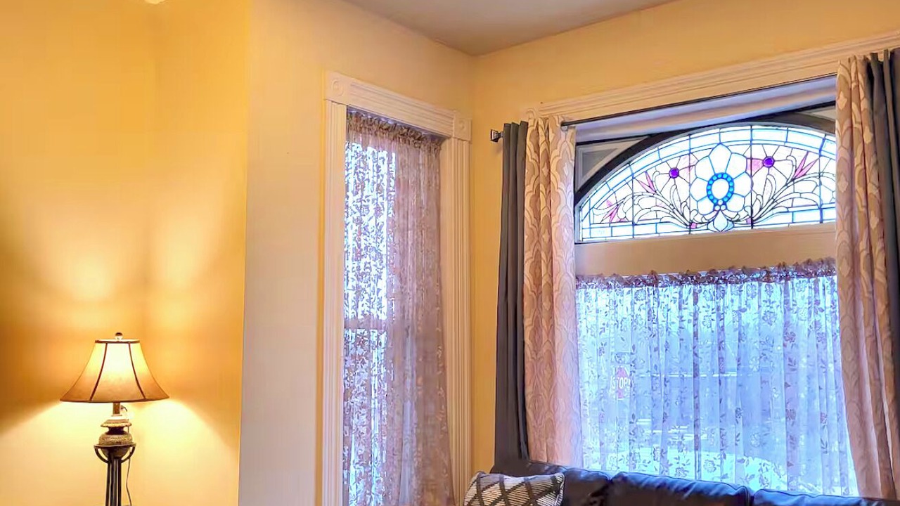 Photo of Livingroom in St. Joseph