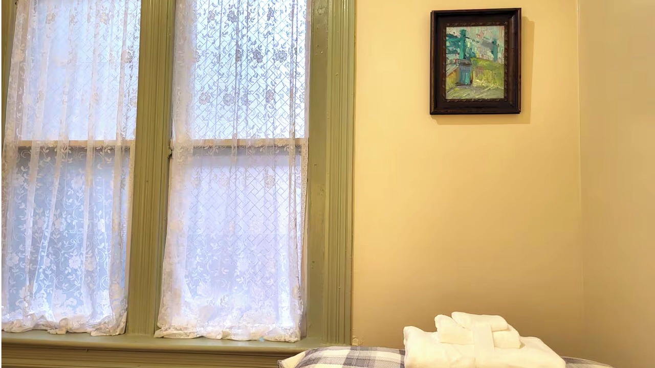 Photo of Bedroom in St. Joseph