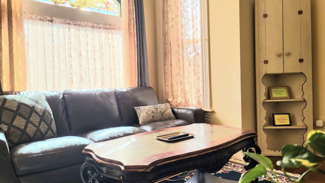 Photo of Livingroom in St. Joseph