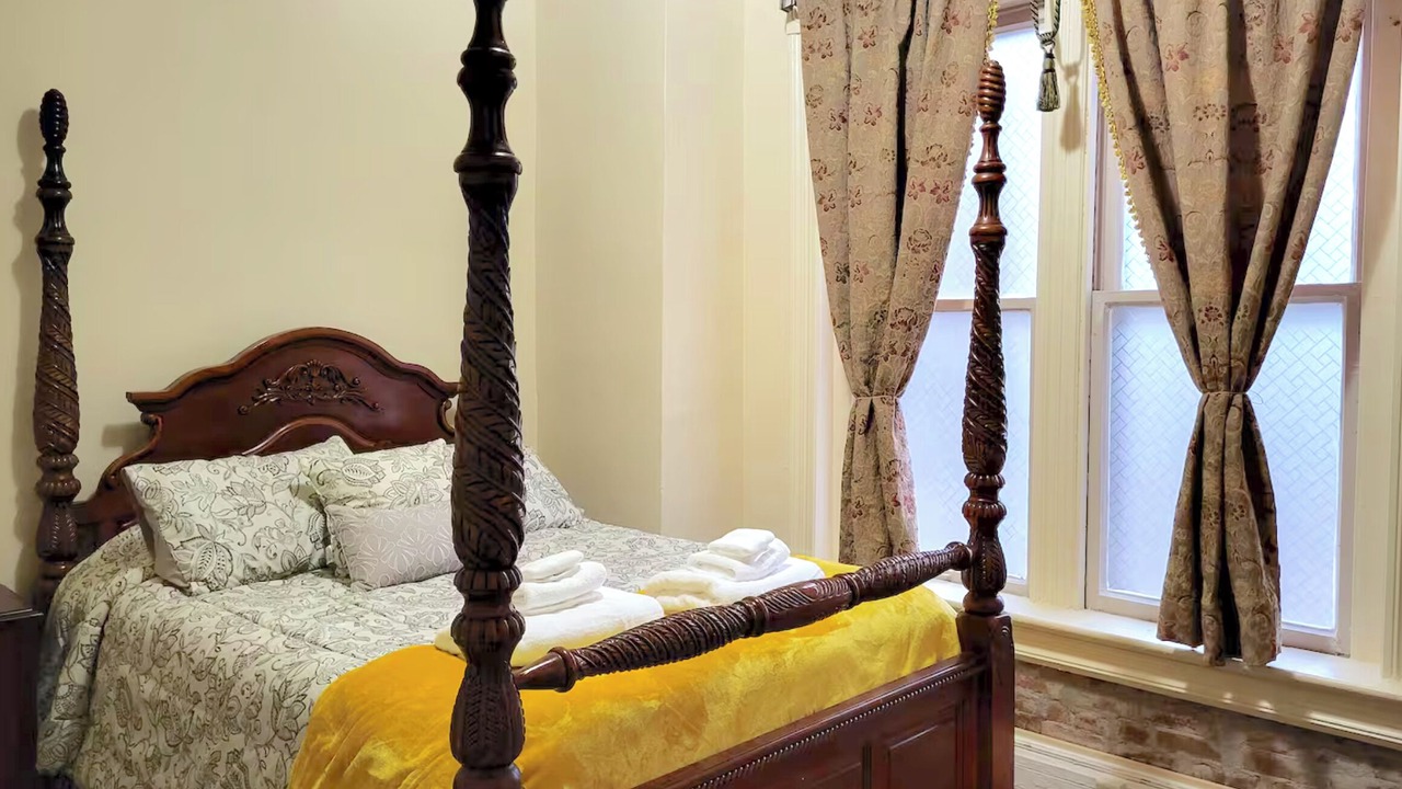 Photo of Bedroom in St. Joseph