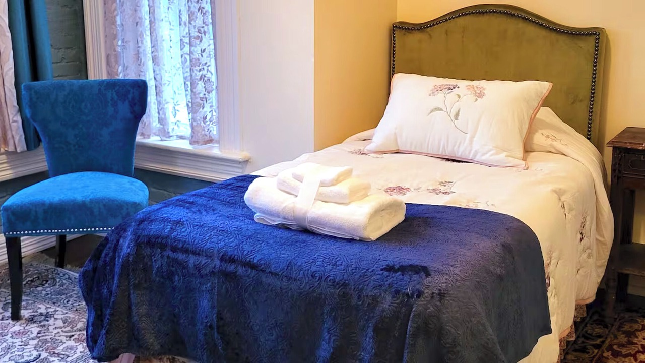Photo of Bedroom in St. Joseph
