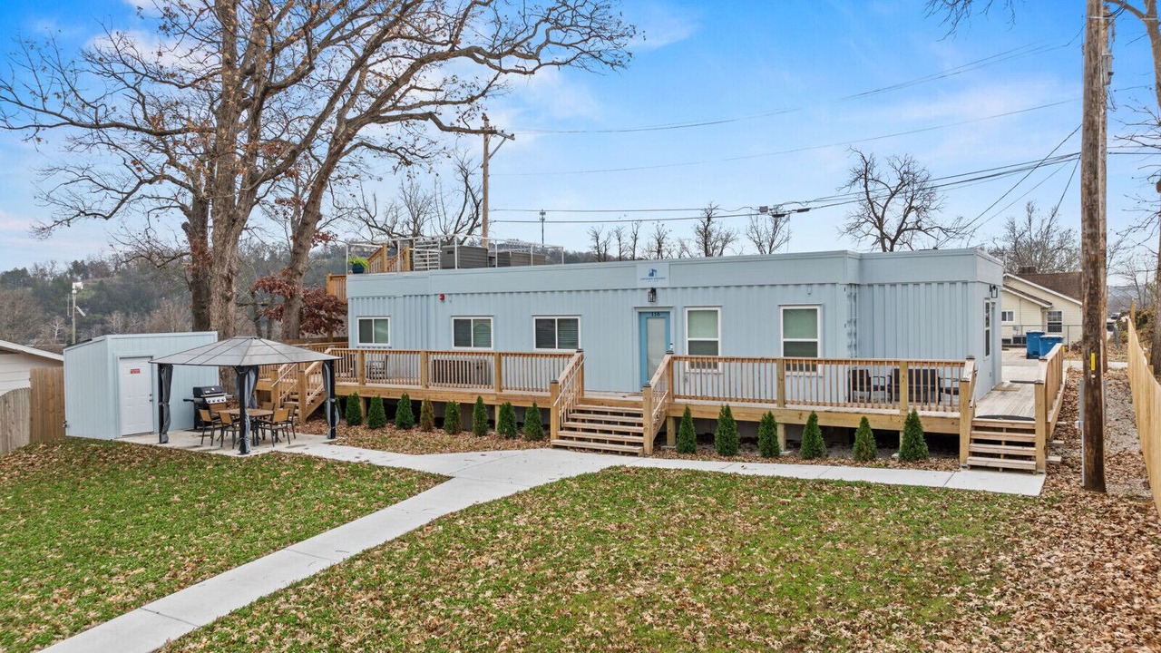 Photo of Outdoor in Downtown Branson
