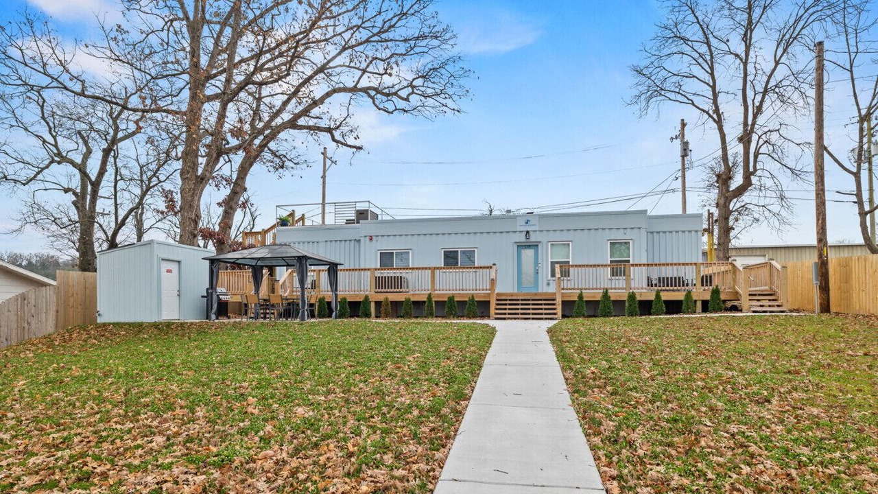 Photo of Outdoor in Downtown Branson