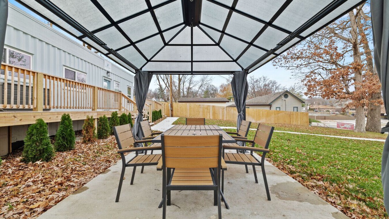 Photo of Outdoor in Downtown Branson