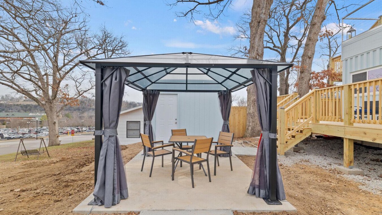 Photo of Outdoor in Downtown Branson