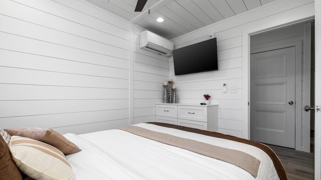 Photo of Bedroom in Downtown Branson