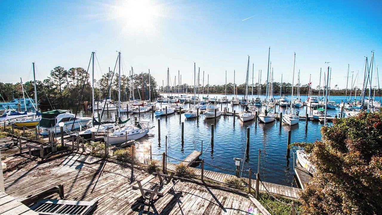 Photo of Others in New Bern