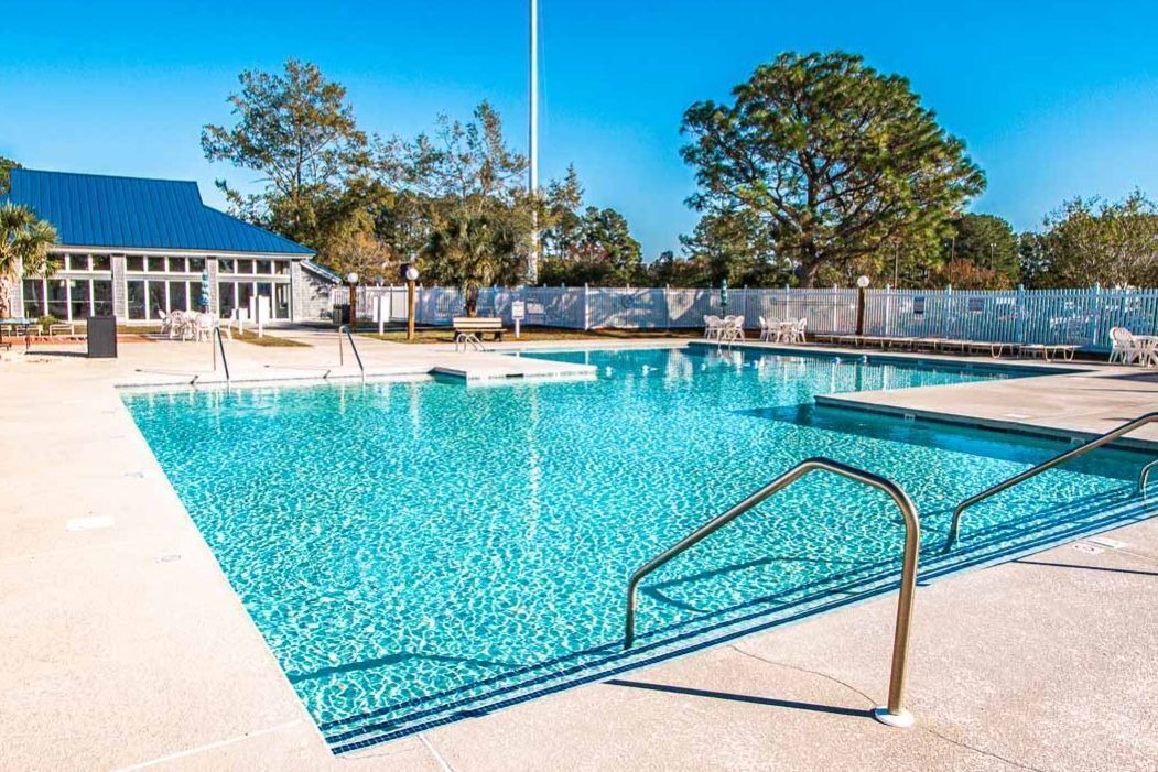 Photo of Outdoor in New Bern