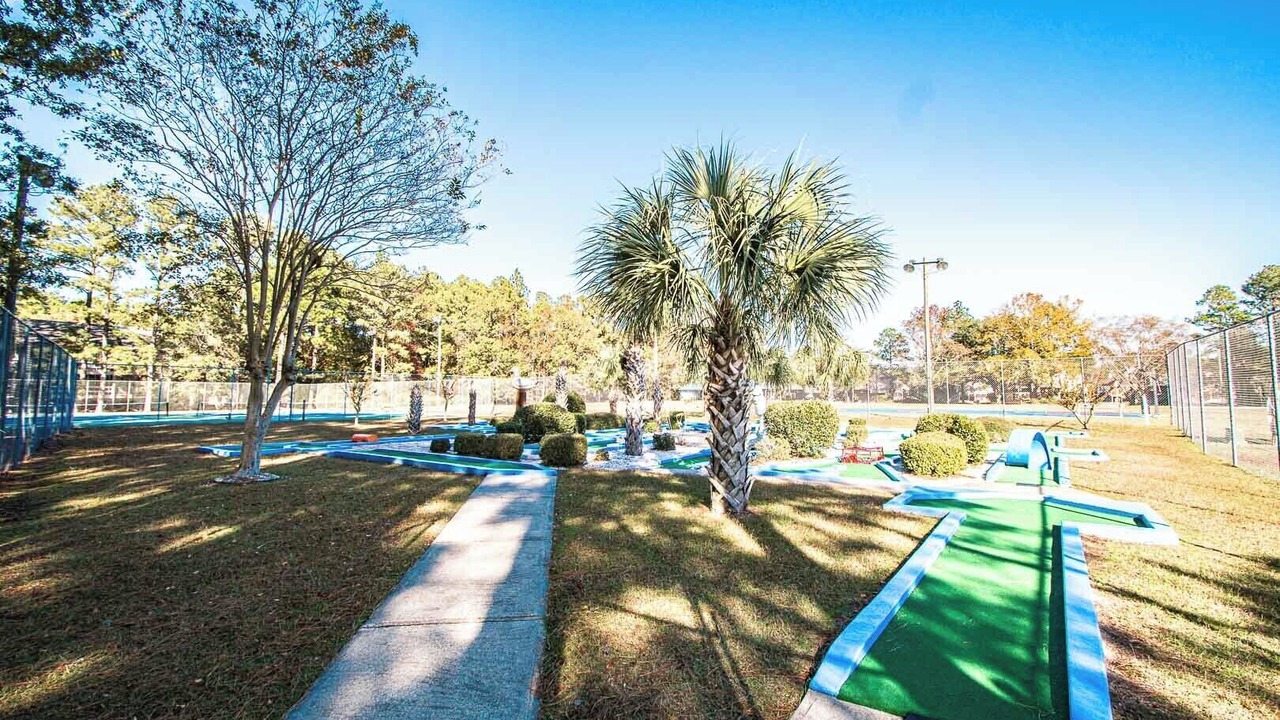 Photo of Outdoor in New Bern