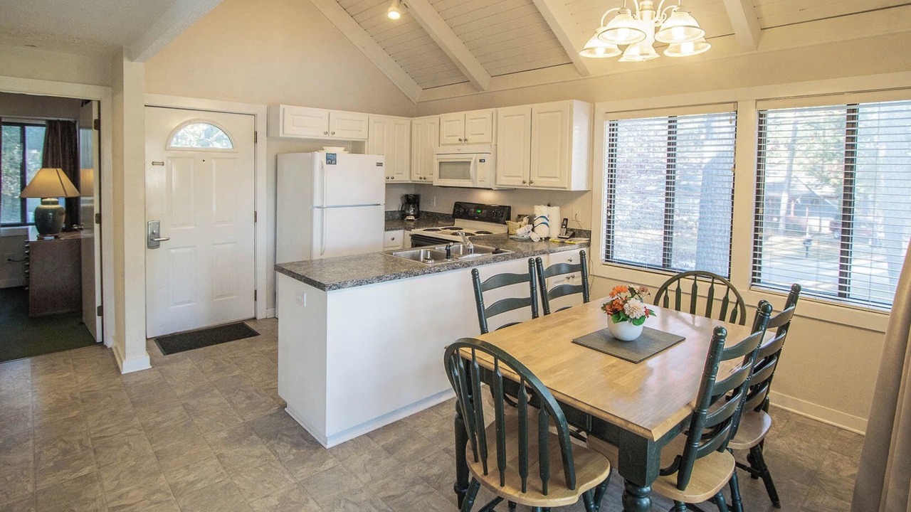 Photo of Kitchen in New Bern