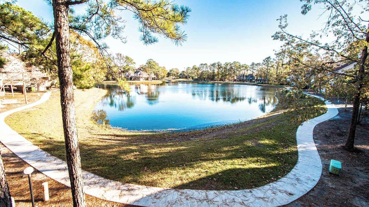 Photo of Outdoor in New Bern