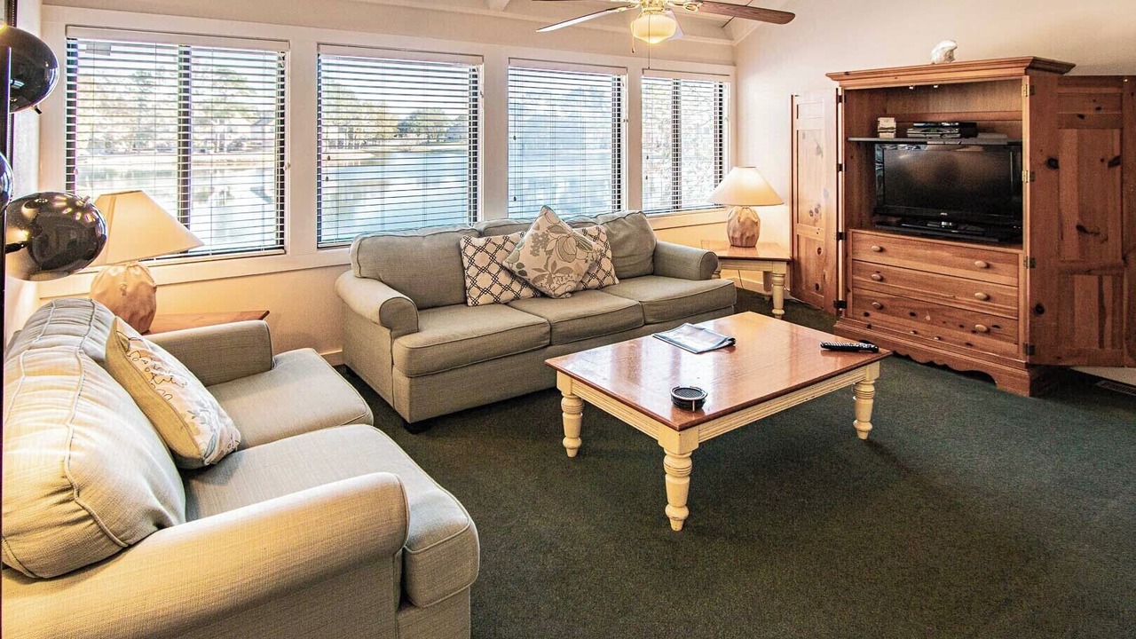 Photo of Bedroom in New Bern