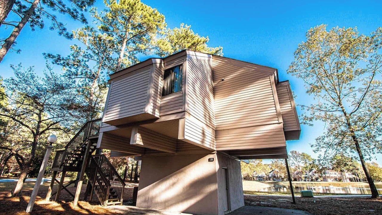 Photo of Outdoor in New Bern