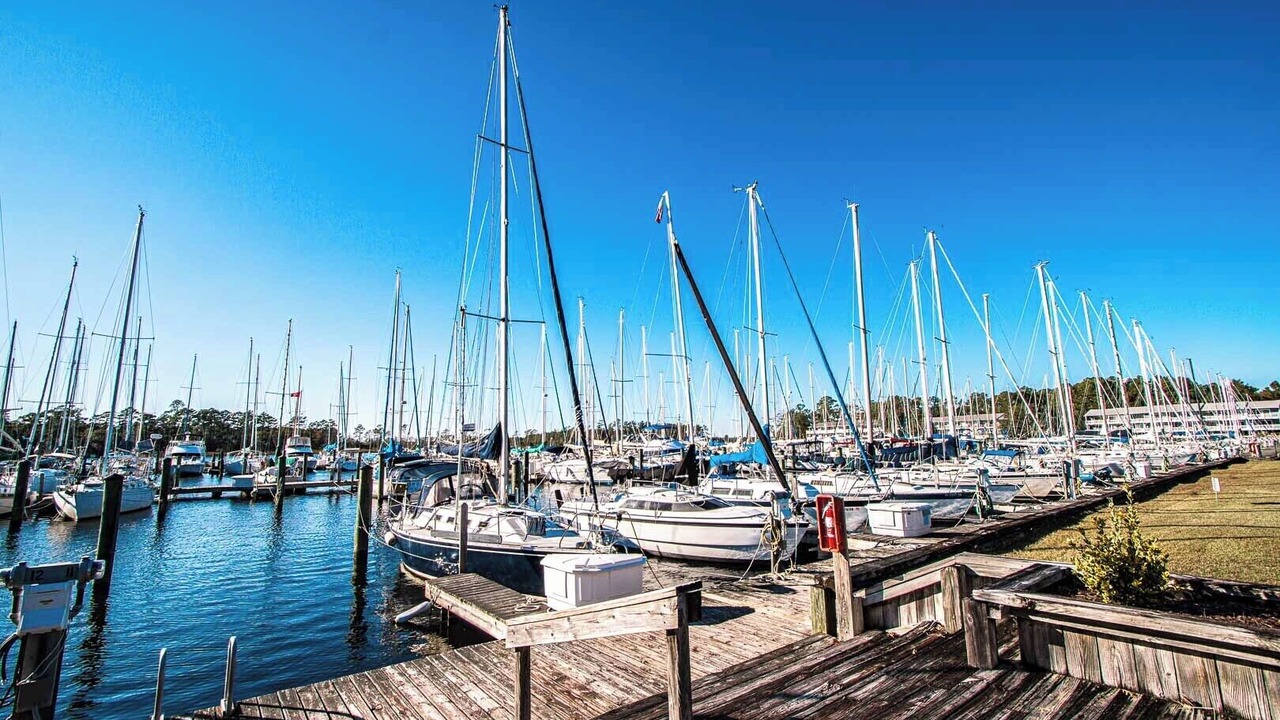 Photo of Others in New Bern