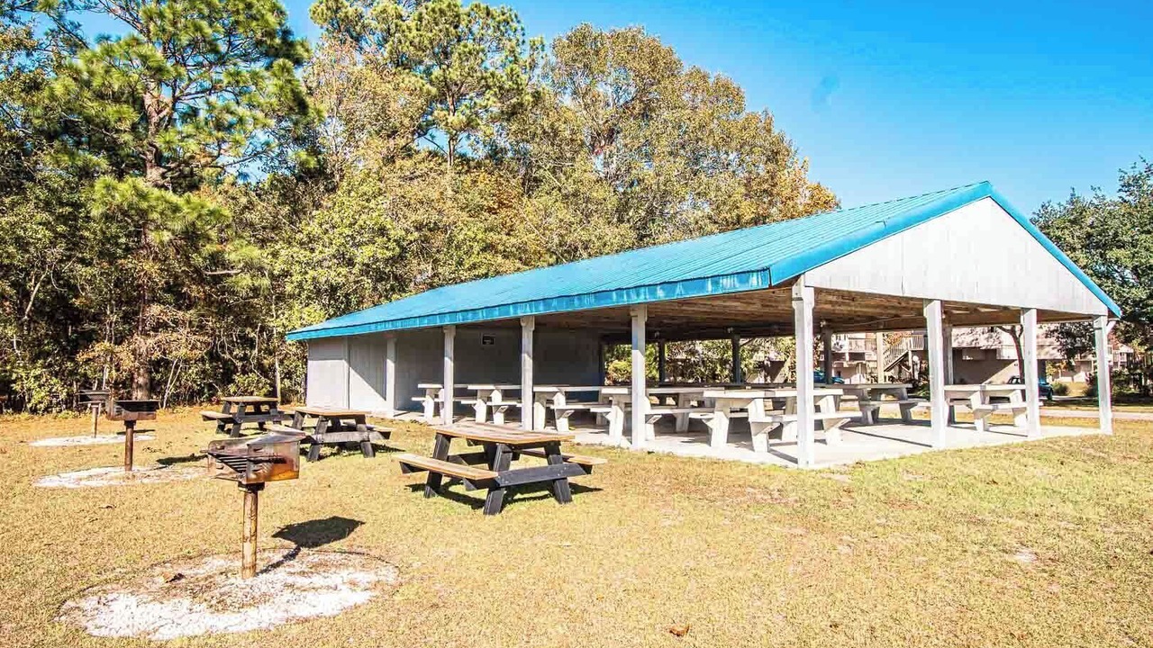 Photo of Outdoor in New Bern