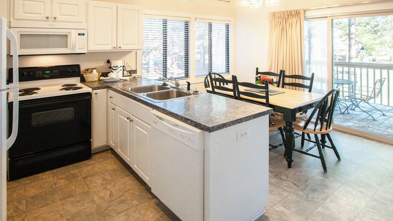 Photo of Kitchen in New Bern