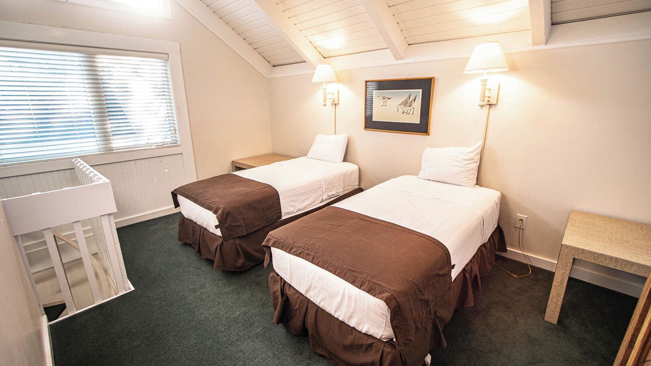 Photo of Bedroom in New Bern