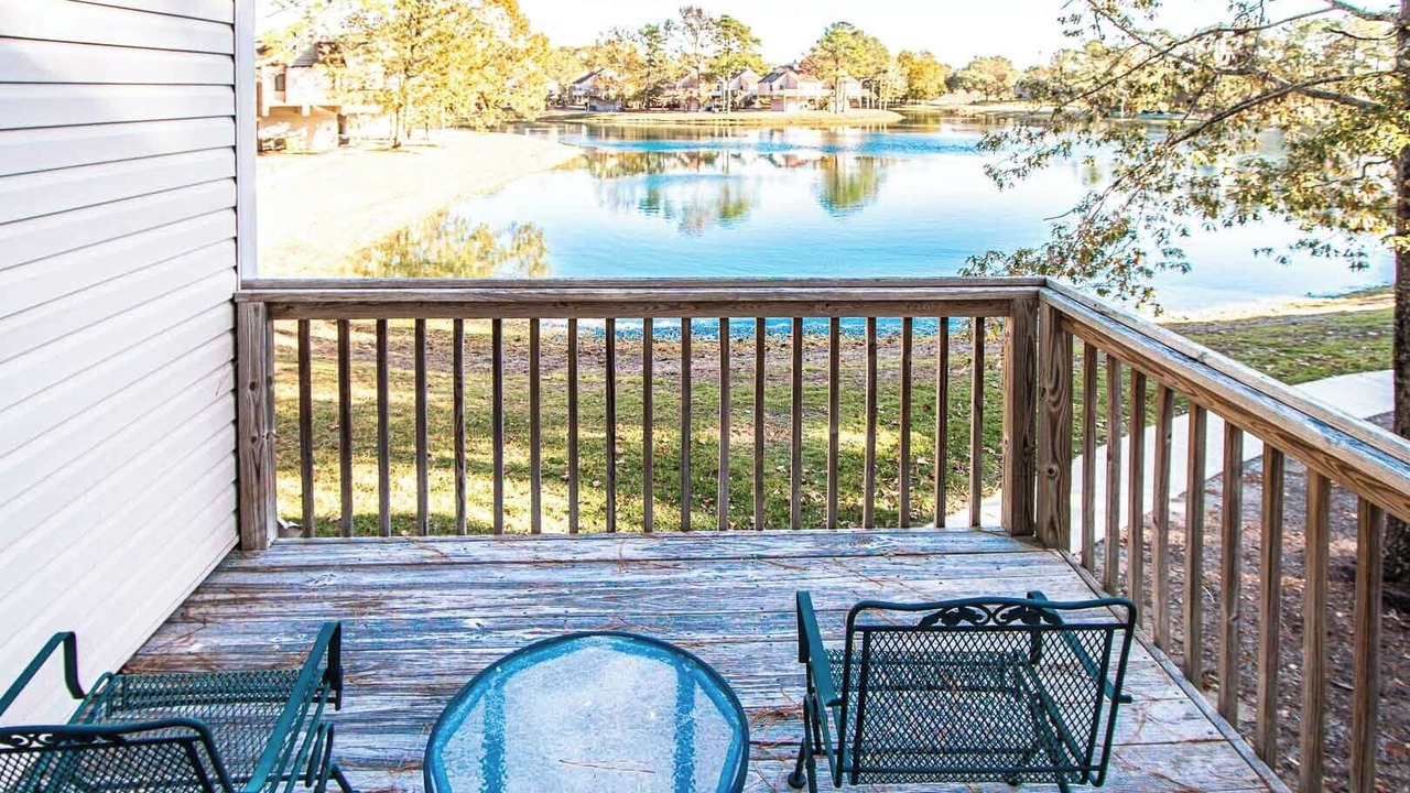 Photo of Outdoor in New Bern